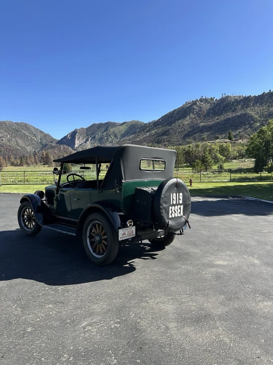 1919 Ford Model A - Image 5 of 14