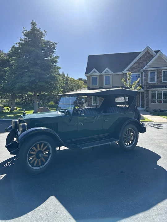 1919 Ford Model A - Image 4 of 14