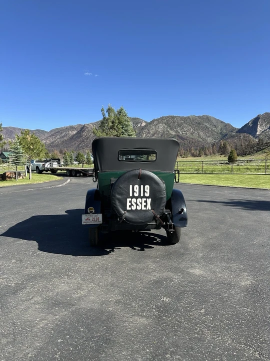 1919 Ford Model A - Image 6 of 14