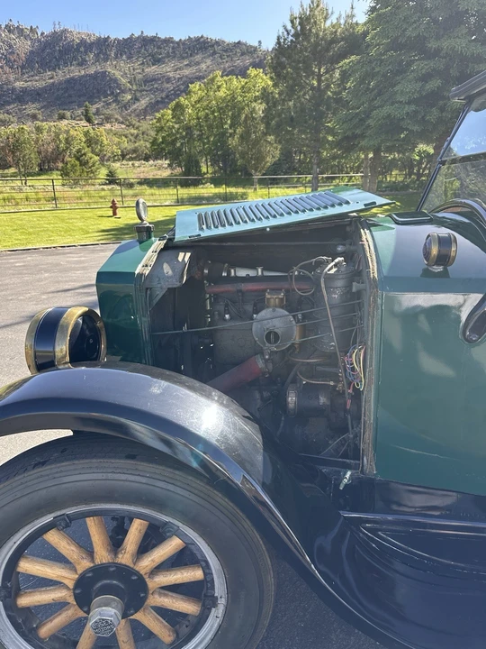 1919 Ford Model A - Image 10 of 14