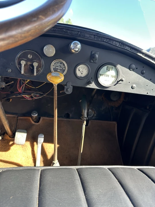 1919 Ford Model A - Image 13 of 14