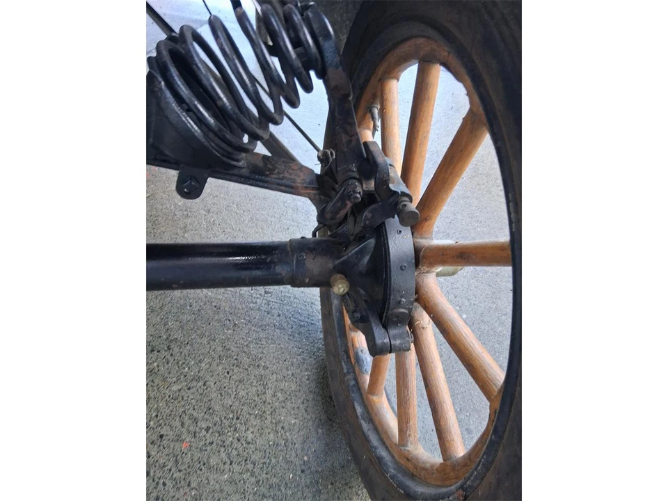 1919 Ford Model T - Image 12 of 31