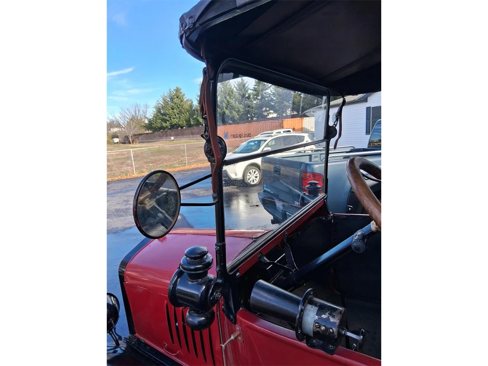 1919 Ford Model T - Image 15 of 31