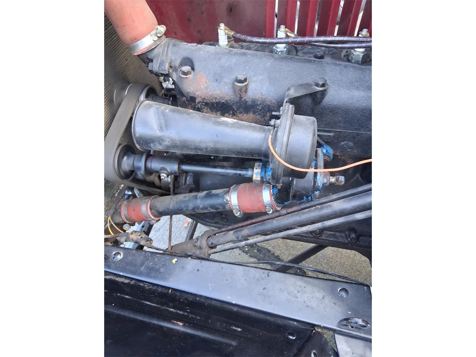 1919 Ford Model T - Image 23 of 31