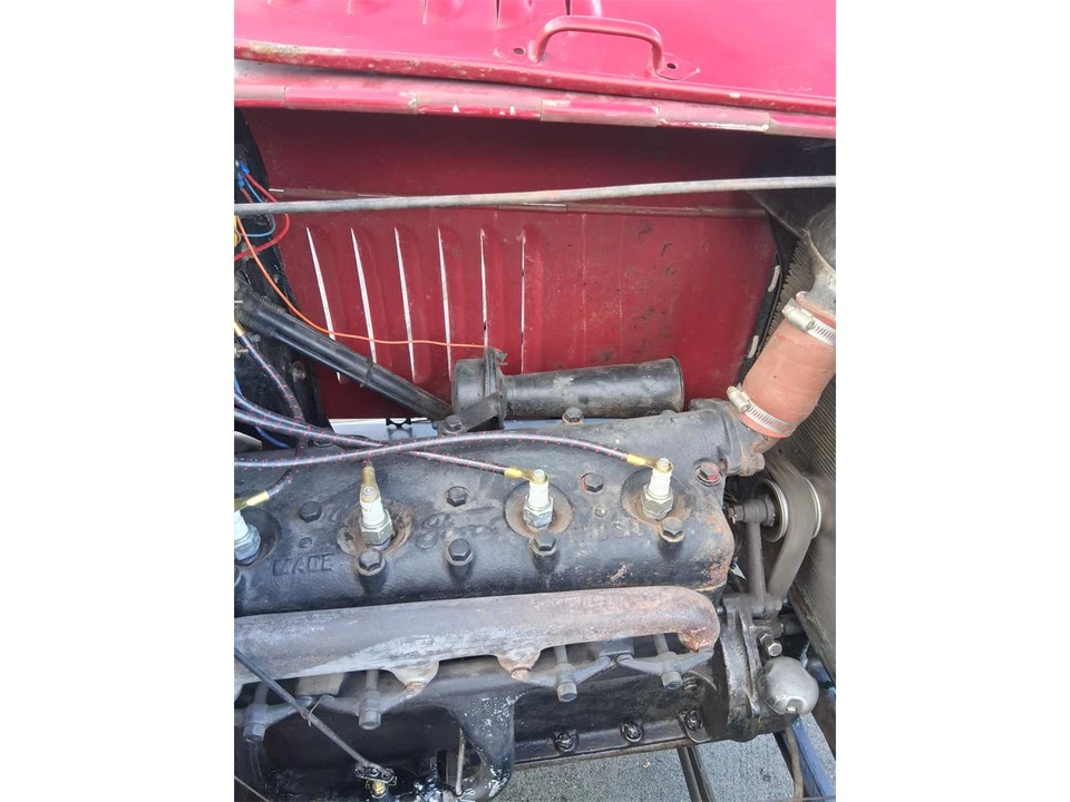 1919 Ford Model T - Image 18 of 31