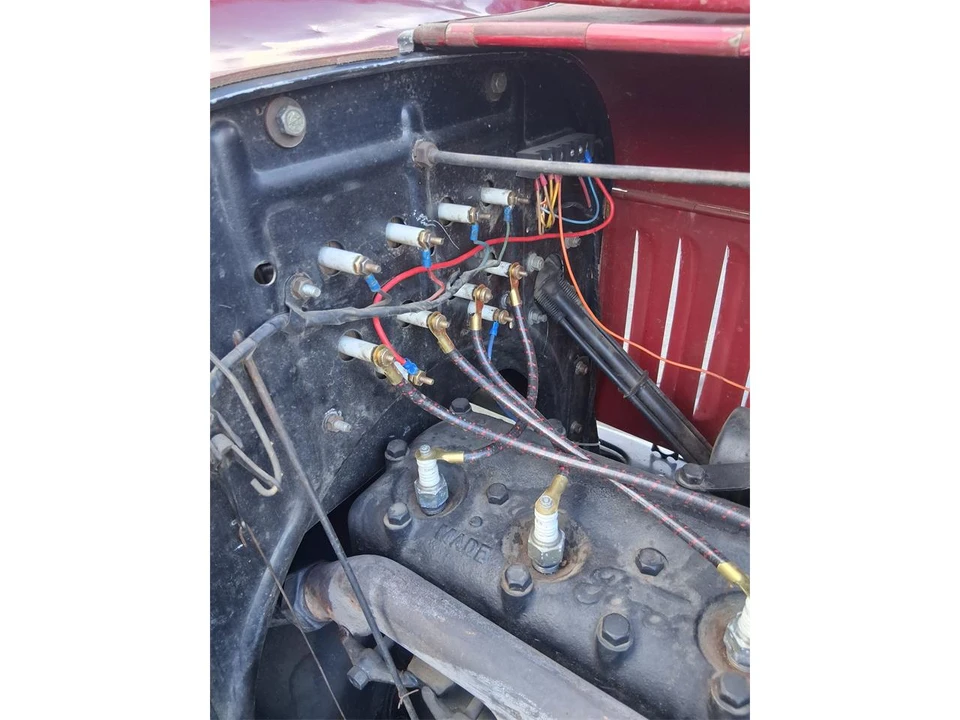 1919 Ford Model T - Image 20 of 31
