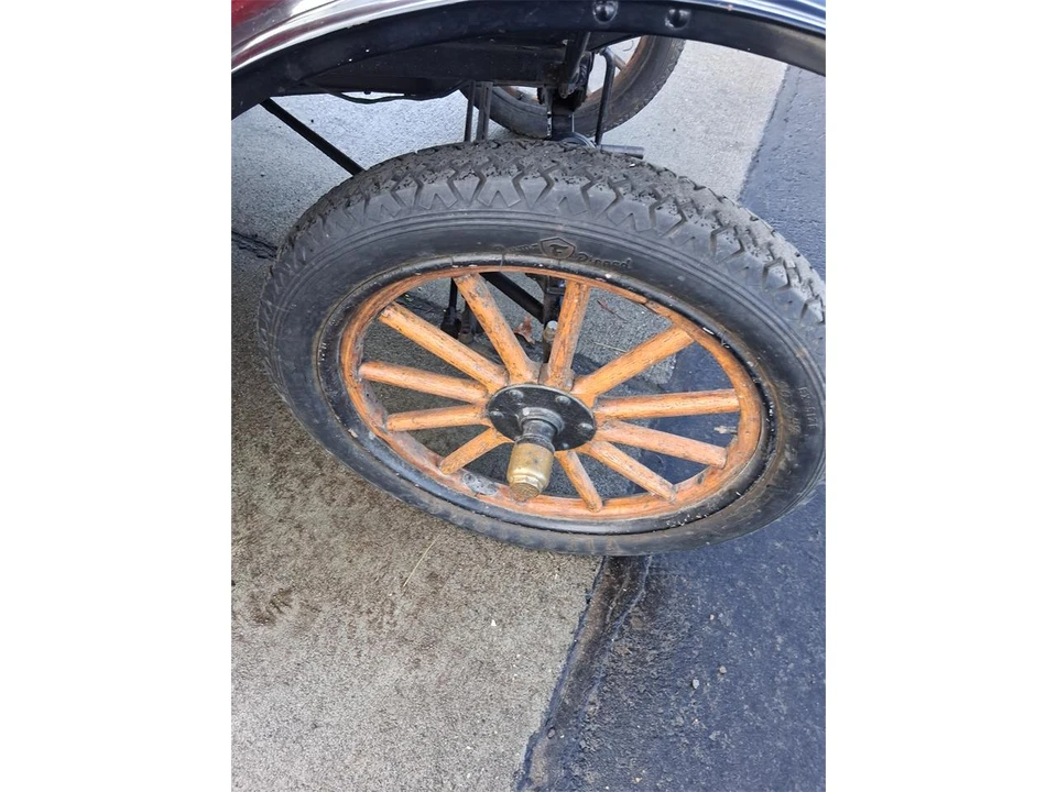 1919 Ford Model T - Image 21 of 31