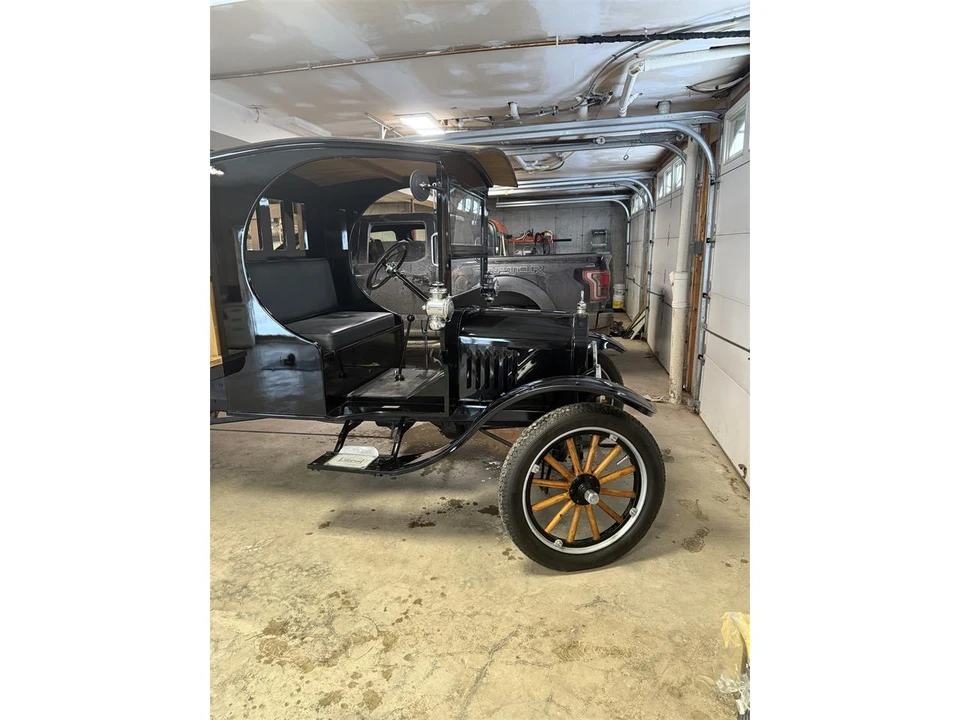 1919 Ford Model T - Image 2 of 13