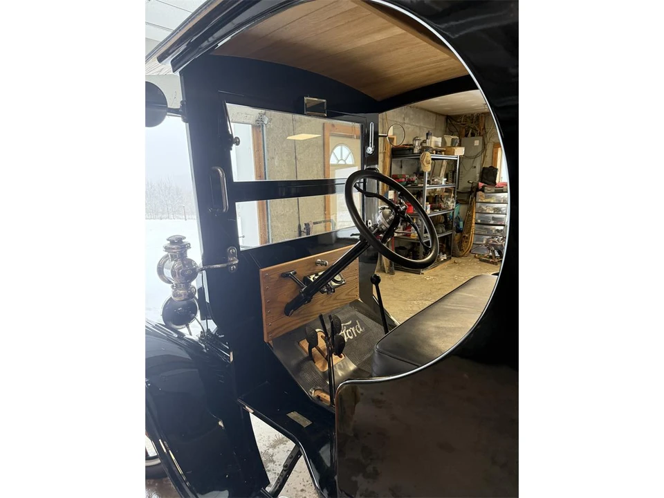 1919 Ford Model T - Image 6 of 13