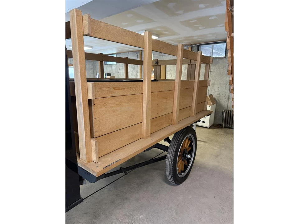 1919 Ford Model T - Image 7 of 13