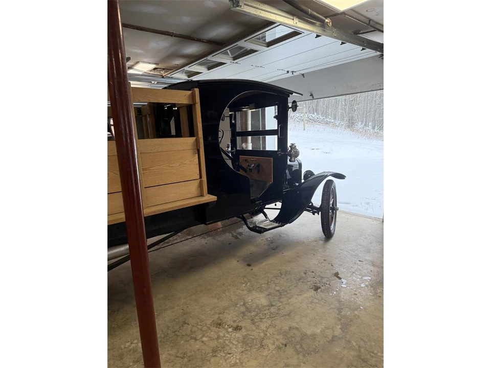 1919 Ford Model T - Image 8 of 13