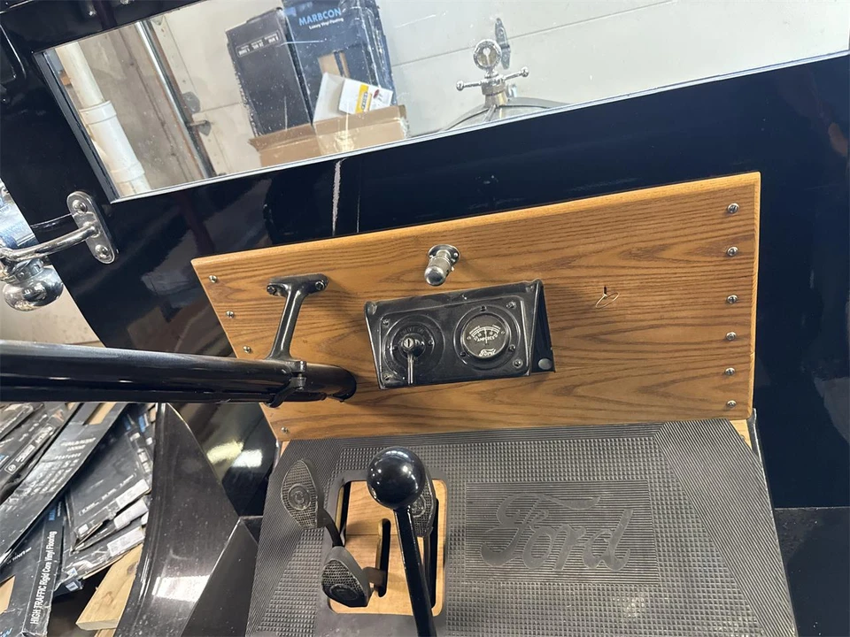 1919 Ford Model T - Image 12 of 13