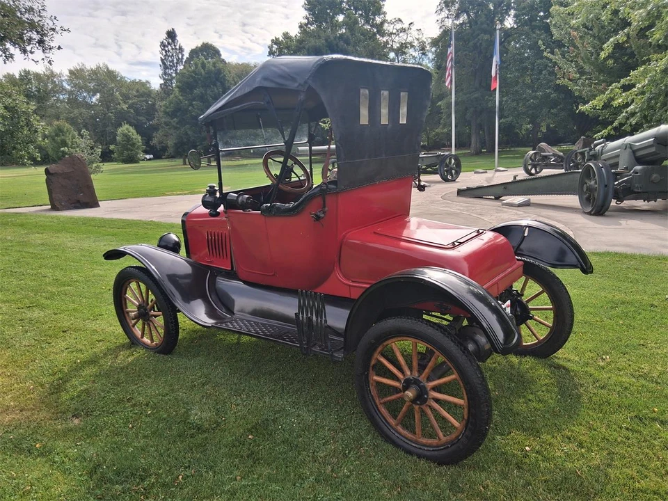 1919 Ford Model T - Image 27 of 31