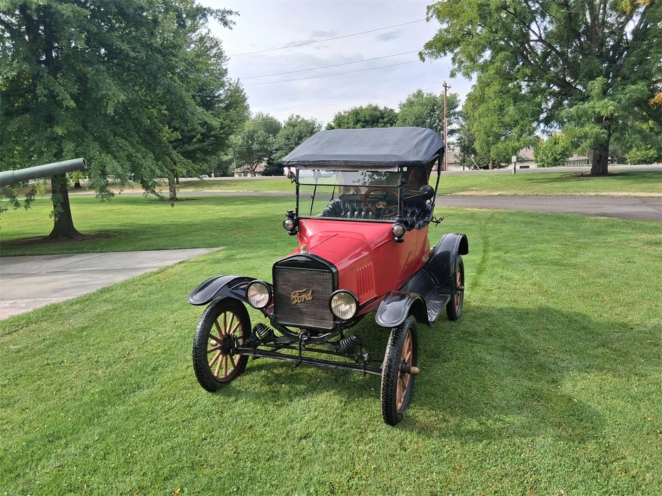 1919 Ford Model T - Image 28 of 31
