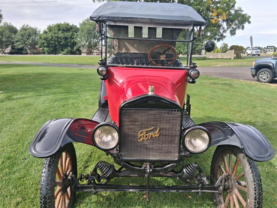 1919 Ford Model T - Image 6 of 31