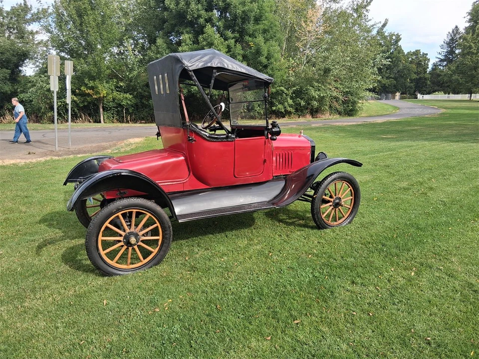 1919 Ford Model T - Image 29 of 31
