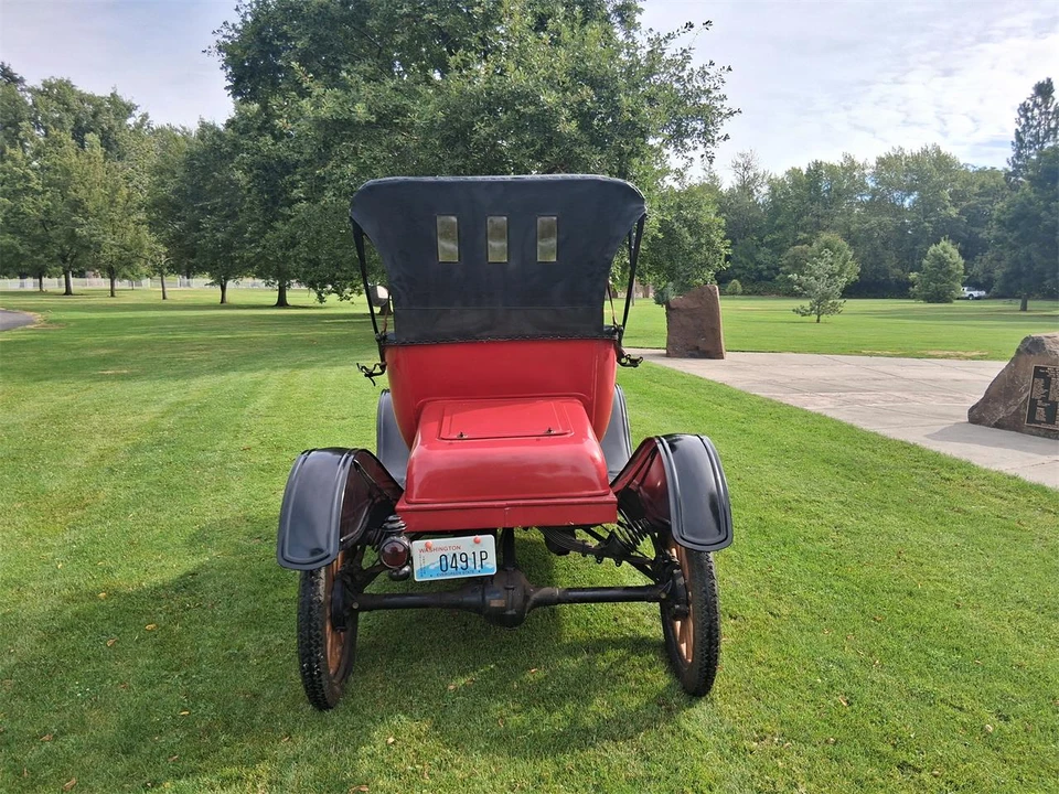 1919 Ford Model T - Image 30 of 31