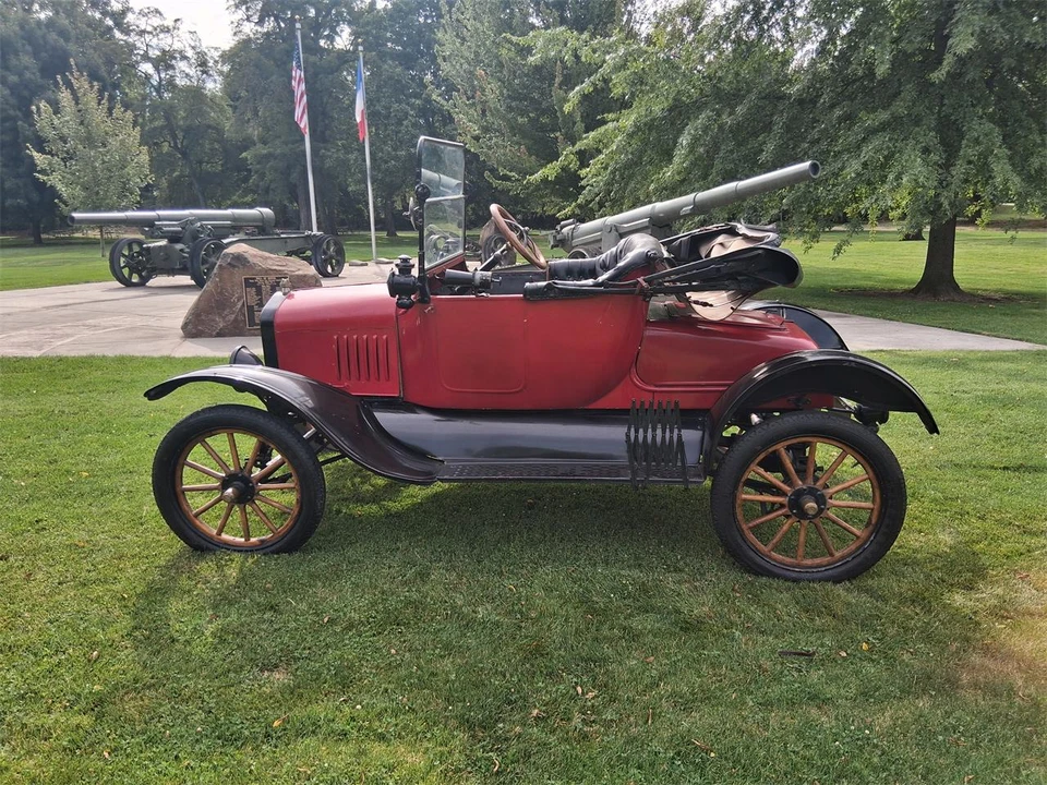 1919 Ford Model T - Image 7 of 31