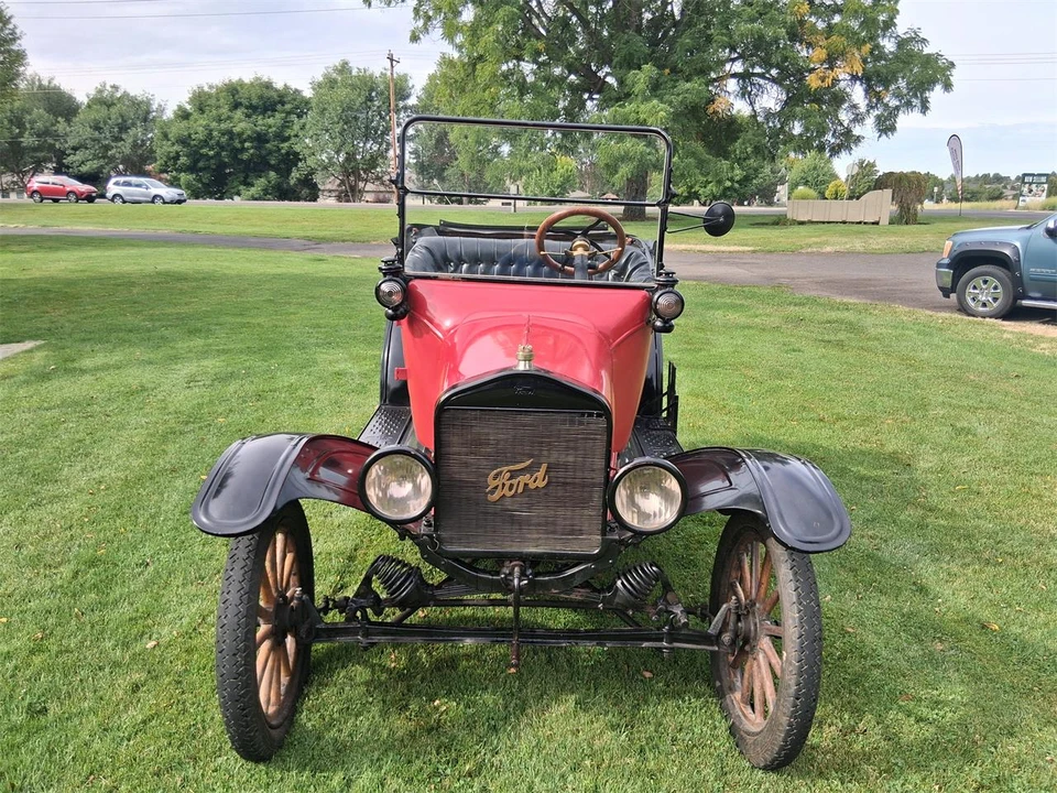 1919 Ford Model T - Image 9 of 31