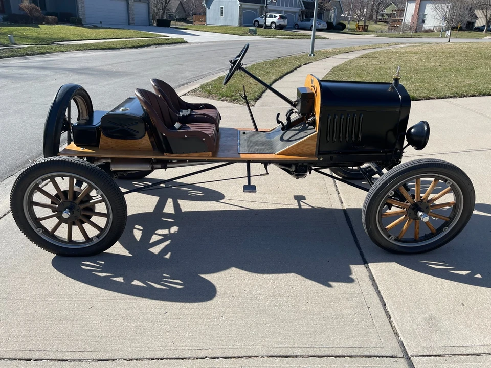 1919 Ford Model T - Image 2 of 8