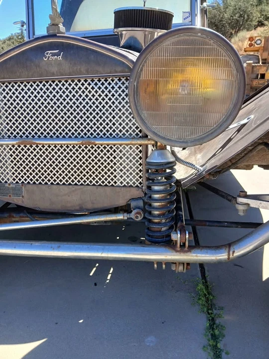 1919 Ford Model T - Image 5 of 11