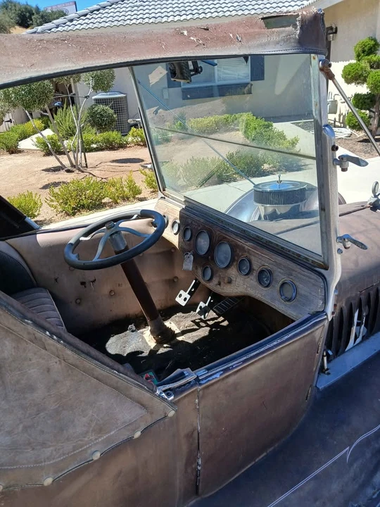 1919 Ford Model T - Image 9 of 11