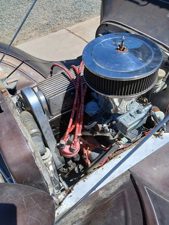 1919 Ford Model T - Image 11 of 11