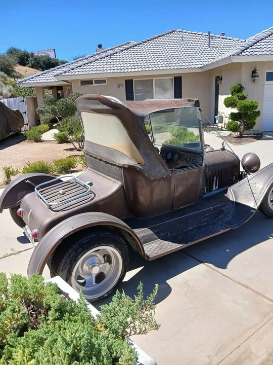 1919 Ford Model T - Image 7 of 11