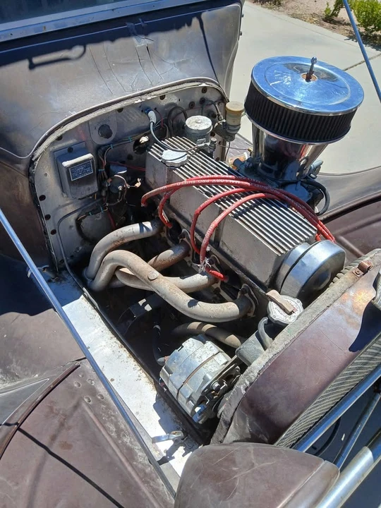 1919 Ford Model T - Image 10 of 11