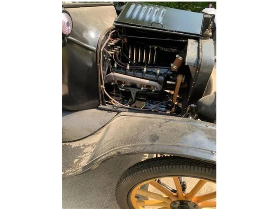 1919 Ford Model T - Image 2 of 3
