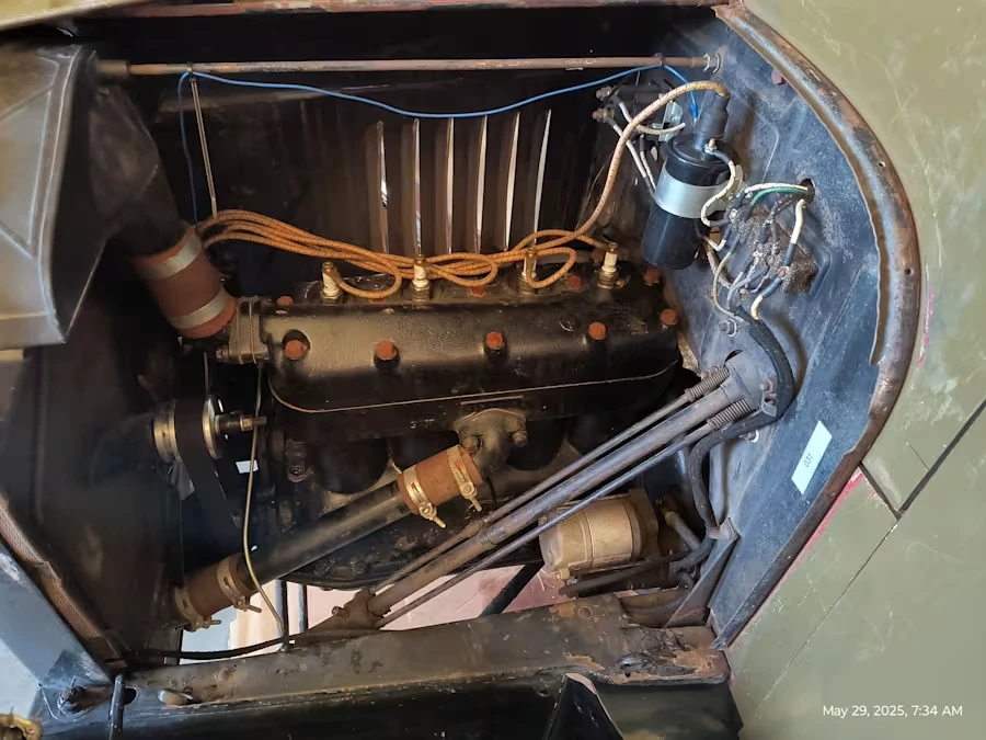 1919 Ford Model T - Image 5 of 5