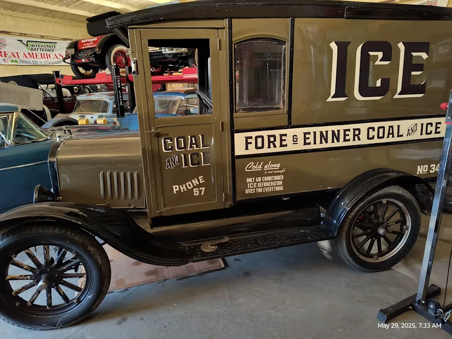 1919 Ford Model T - Image 2 of 5