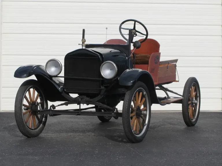 1919 Ford Model T - Image 2 of 2