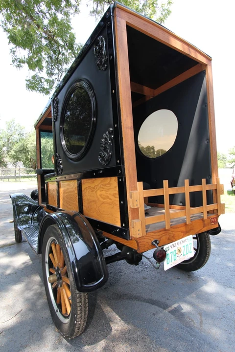1919 Ford Model T - Image 2 of 7