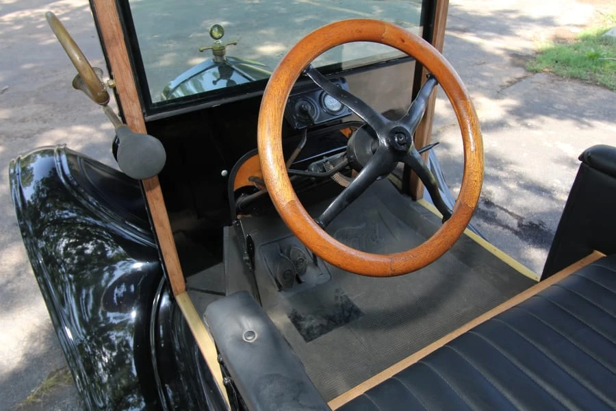 1919 Ford Model T - Image 3 of 7