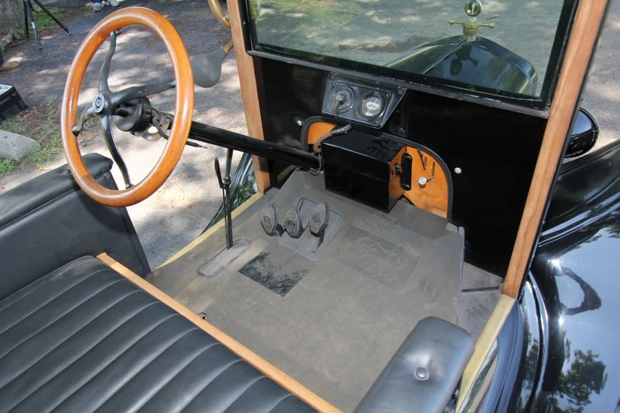 1919 Ford Model T - Image 4 of 7