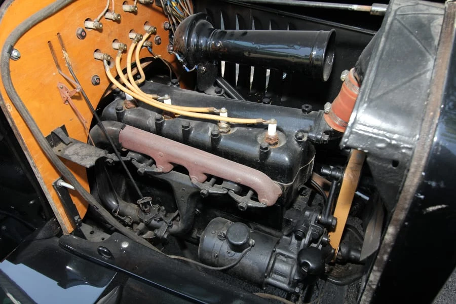 1919 Ford Model T - Image 5 of 7