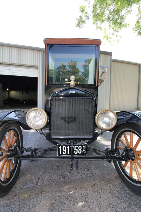 1919 Ford Model T - Image 7 of 7