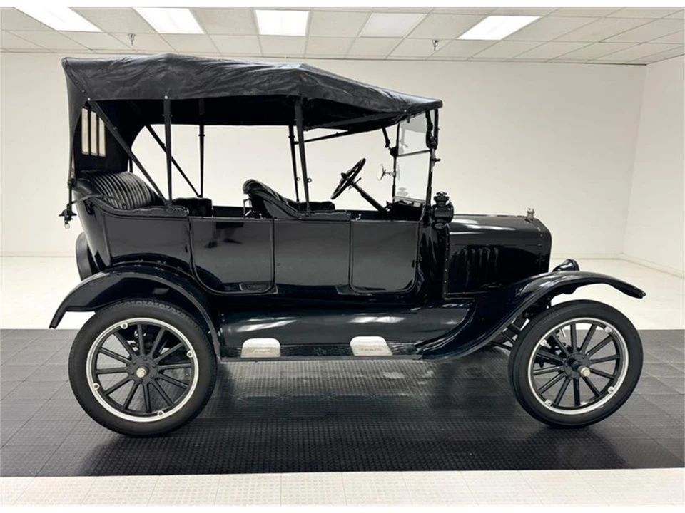 1919 Ford Model T - Image 9 of 31