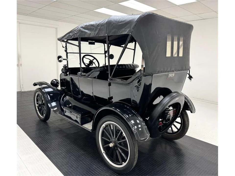 1919 Ford Model T - Image 5 of 31