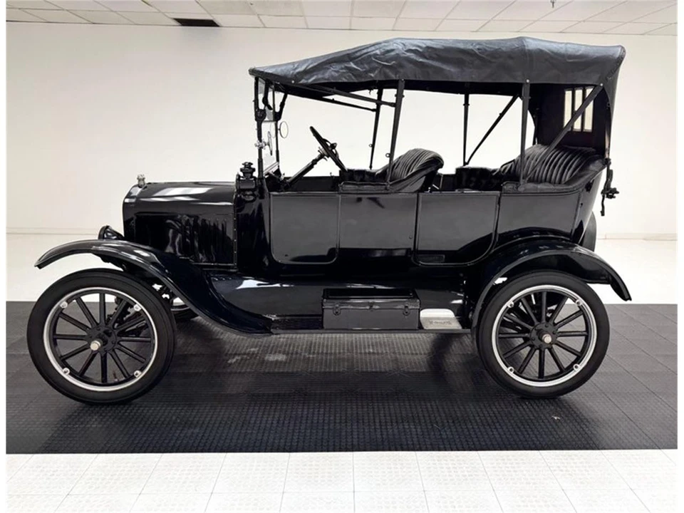 1919 Ford Model T - Image 2 of 31