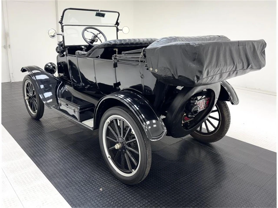 1919 Ford Model T - Image 6 of 31