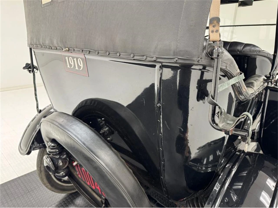 1919 Ford Model T - Image 26 of 31