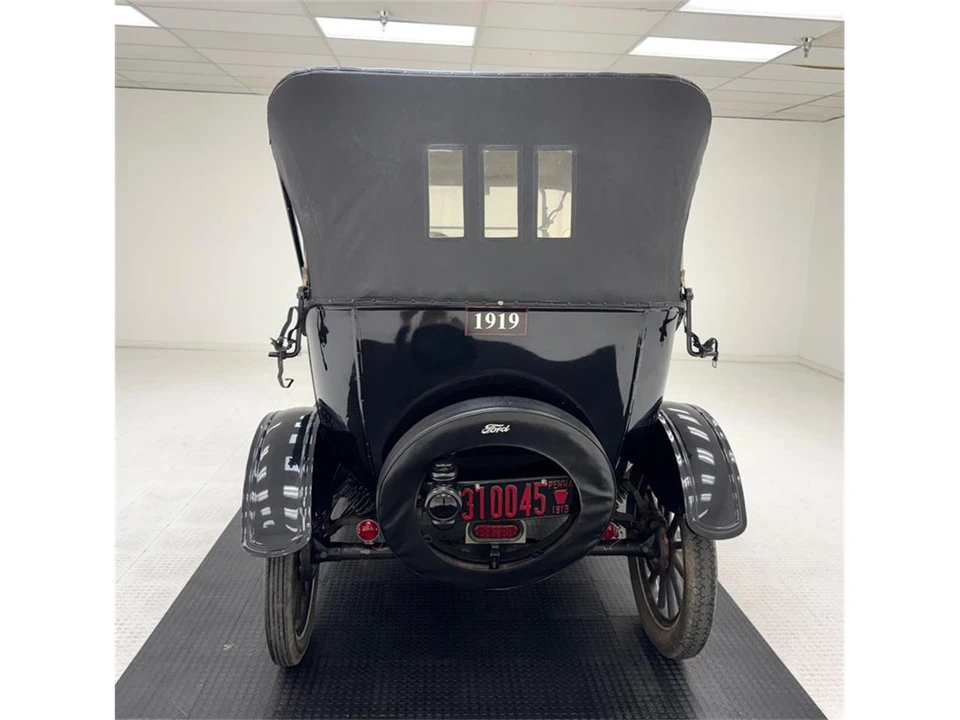 1919 Ford Model T - Image 7 of 31