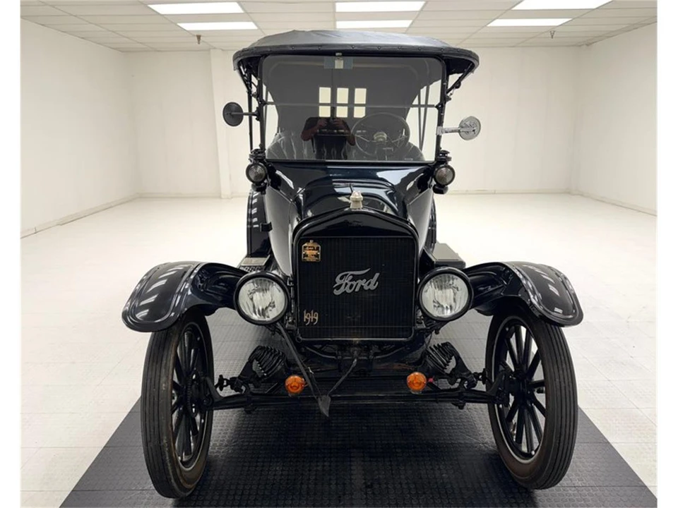 1919 Ford Model T - Image 11 of 31