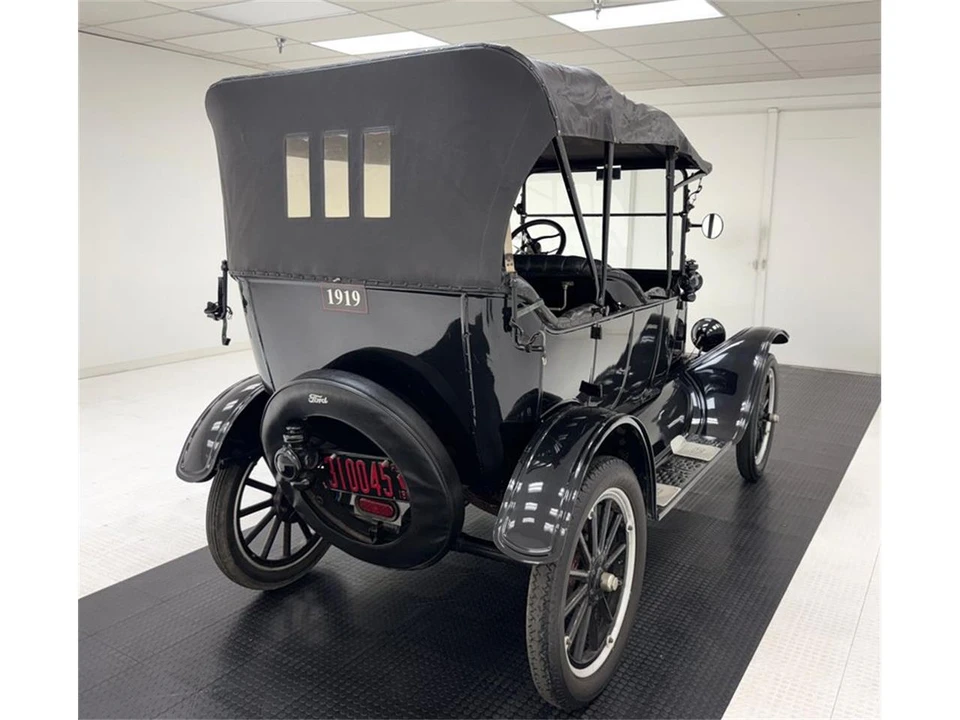 1919 Ford Model T - Image 8 of 31