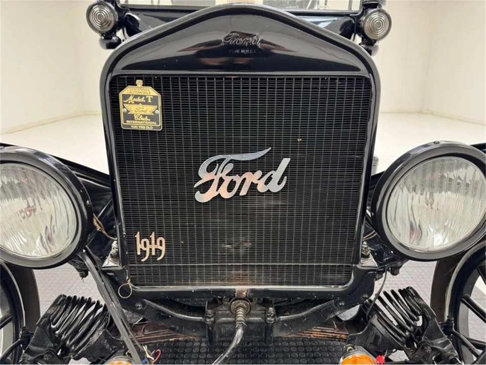 1919 Ford Model T - Image 12 of 31