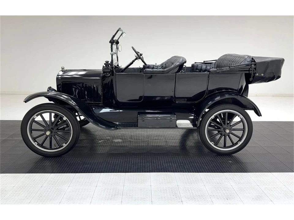 1919 Ford Model T - Image 4 of 31