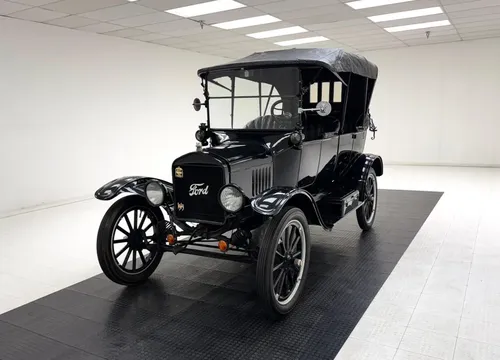 1919 Ford Model T