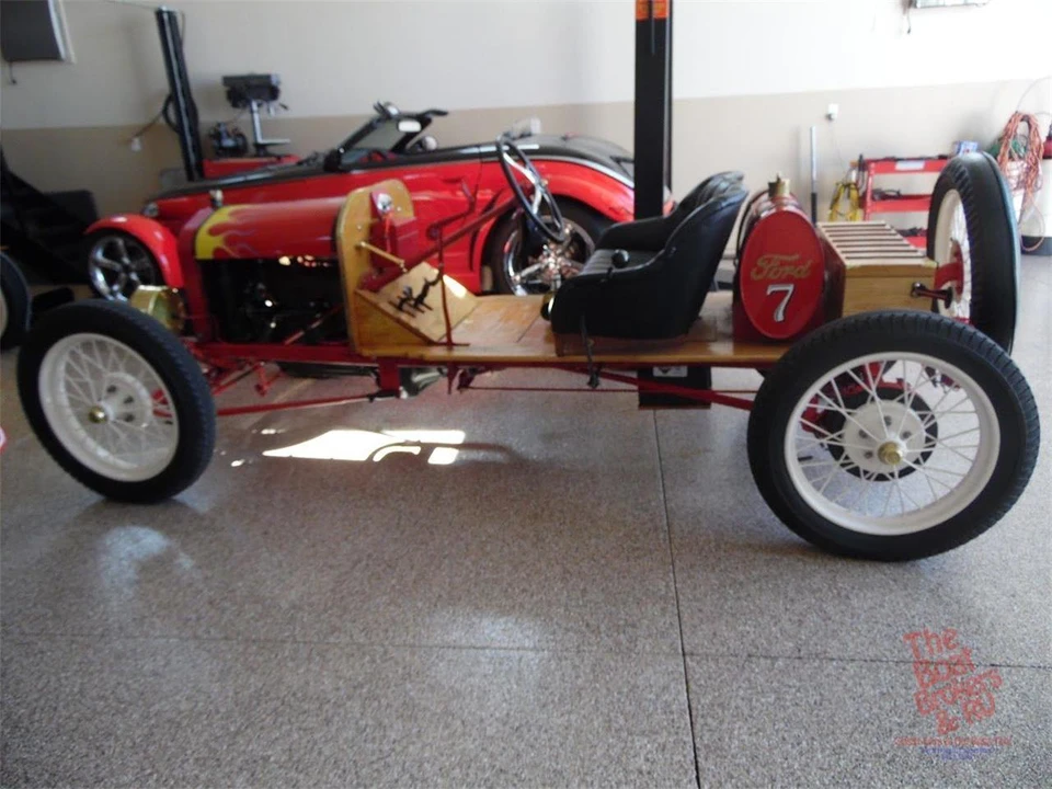 1919 Ford Model T - Image 3 of 16